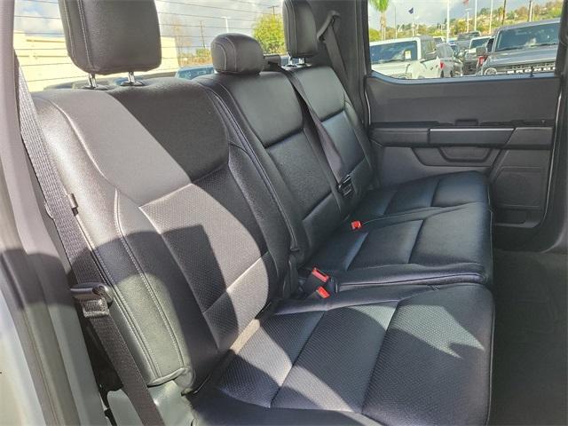 used 2024 Ford F-150 car, priced at $51,988