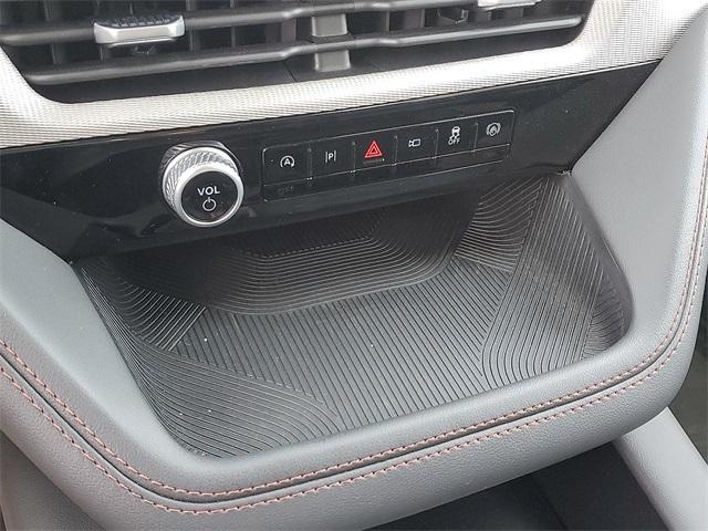 used 2025 Ford Explorer car, priced at $41,388