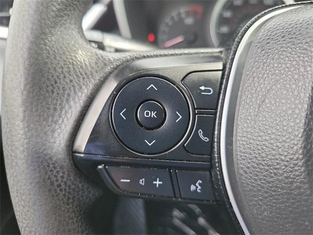used 2019 Toyota Corolla Hatchback car, priced at $20,900