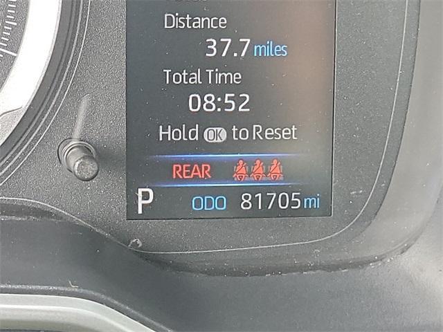 used 2019 Toyota Corolla Hatchback car, priced at $20,900