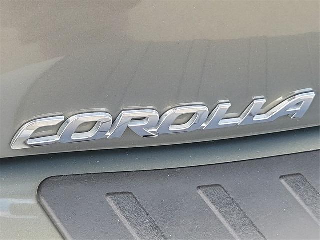 used 2019 Toyota Corolla Hatchback car, priced at $20,900