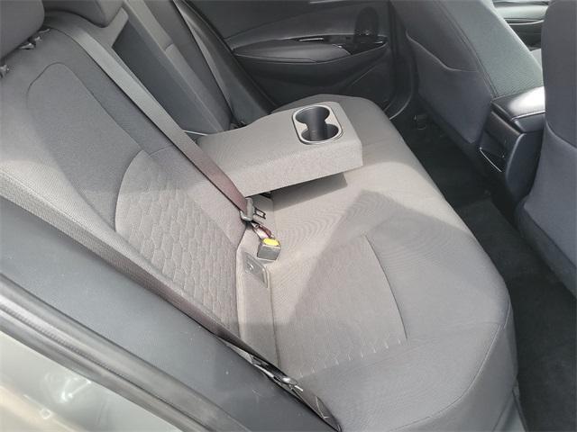 used 2019 Toyota Corolla Hatchback car, priced at $20,900