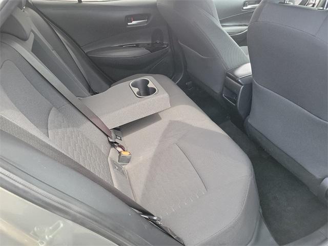 used 2019 Toyota Corolla Hatchback car, priced at $20,900