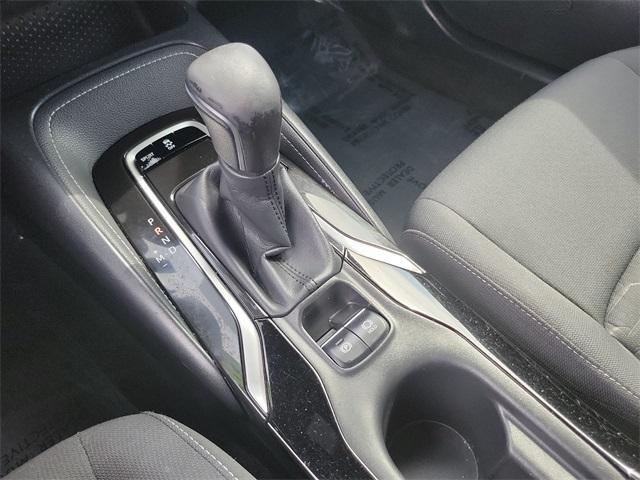 used 2019 Toyota Corolla Hatchback car, priced at $20,900