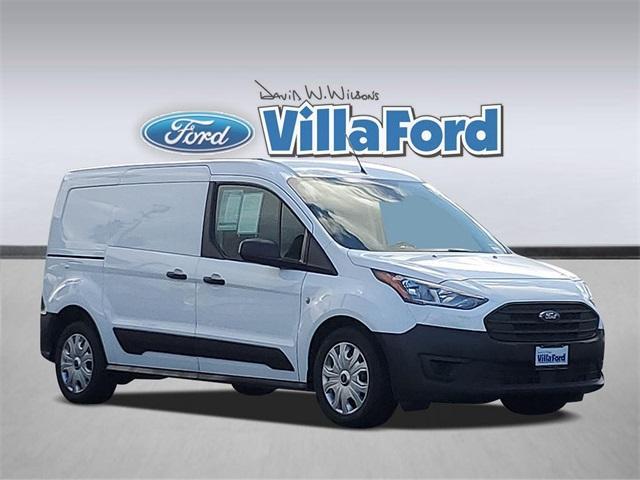 used 2021 Ford Transit Connect car, priced at $28,991
