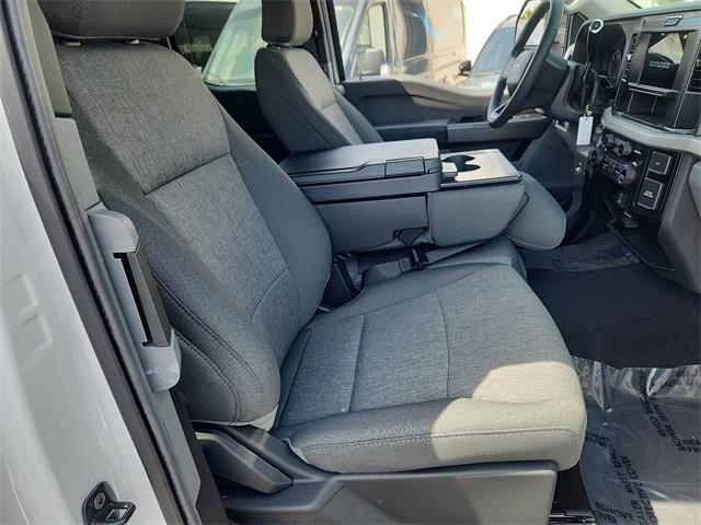 new 2025 Ford F-250 car, priced at $59,970