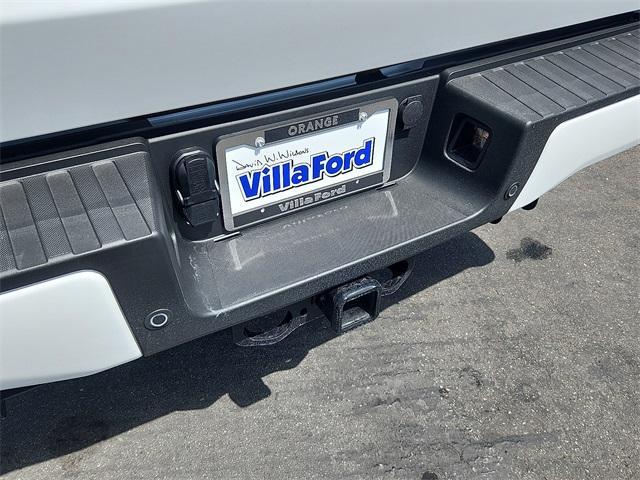 new 2025 Ford F-250 car, priced at $59,970