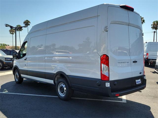 new 2024 Ford Transit-350 car, priced at $56,950