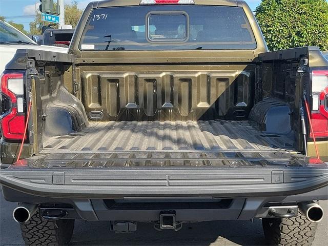 new 2024 Ford Ranger car