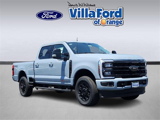 new 2024 Ford F-350 car, priced at $94,060