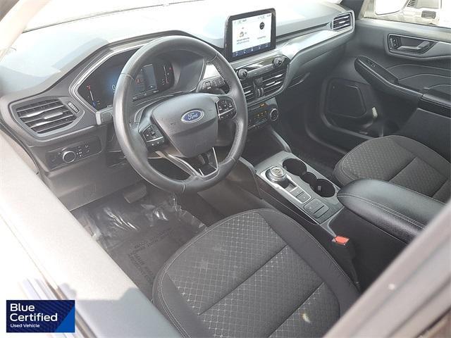 used 2023 Ford Escape car, priced at $24,900