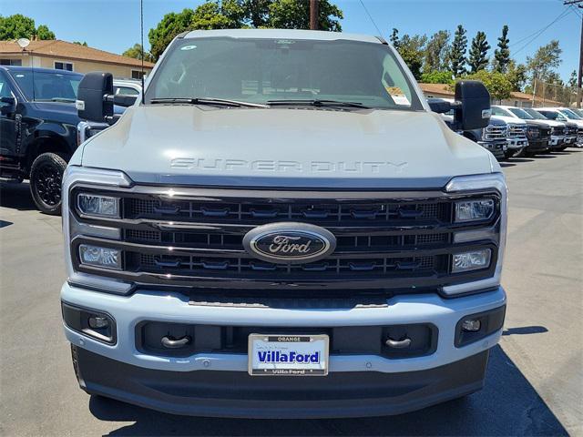 new 2024 Ford F-250 car, priced at $91,770