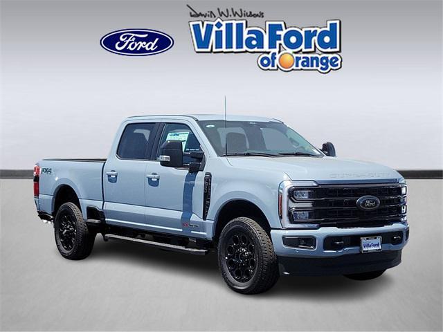 new 2024 Ford F-250 car, priced at $91,770