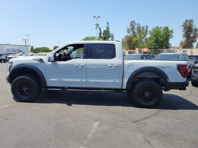 new 2024 Ford F-150 car