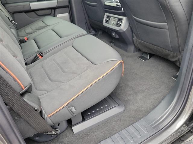 new 2025 Ford F-250 car, priced at $141,340