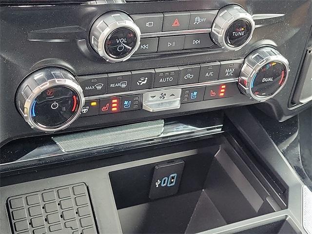 new 2025 Ford F-250 car, priced at $141,340