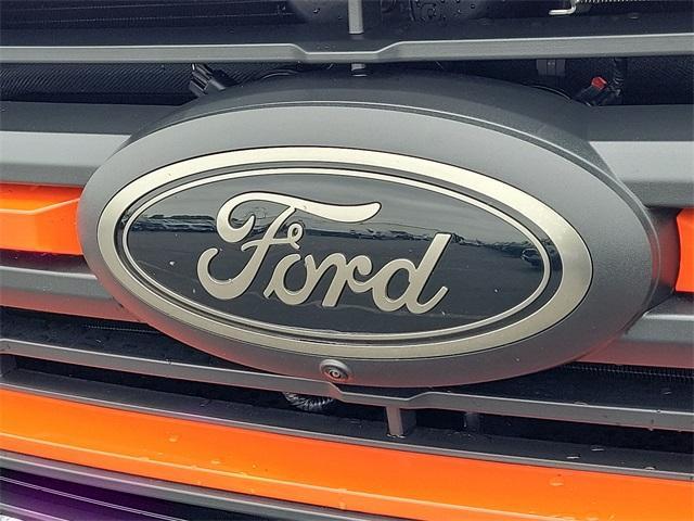 new 2025 Ford F-250 car, priced at $141,340