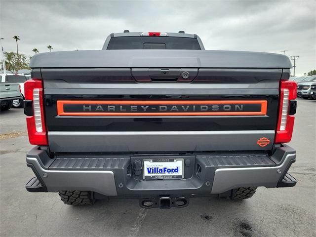 new 2025 Ford F-250 car, priced at $141,340