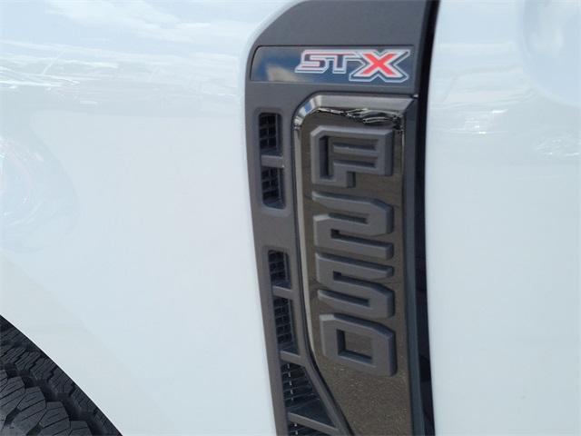 new 2024 Ford F-250 car, priced at $59,400