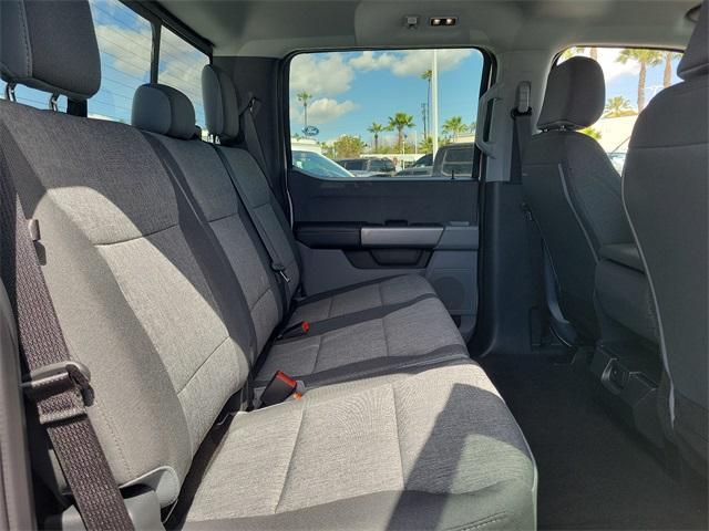new 2024 Ford F-250 car, priced at $59,400