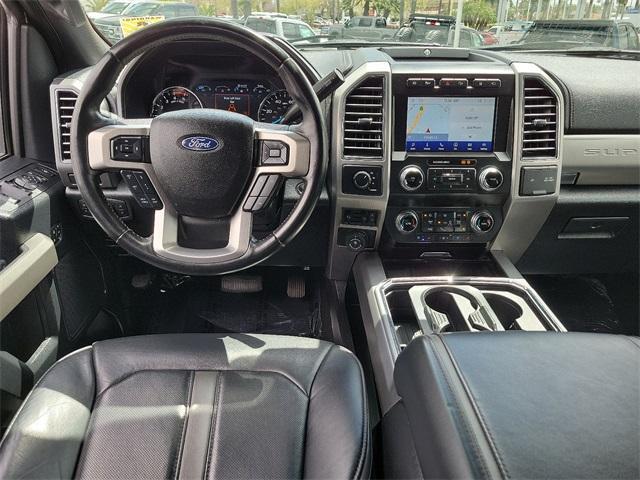 used 2020 Ford F-450 car, priced at $79,992