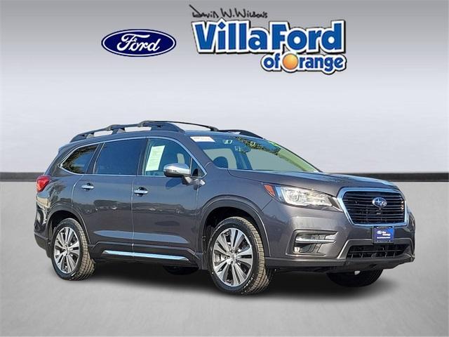 used 2022 Subaru Ascent car, priced at $35,790