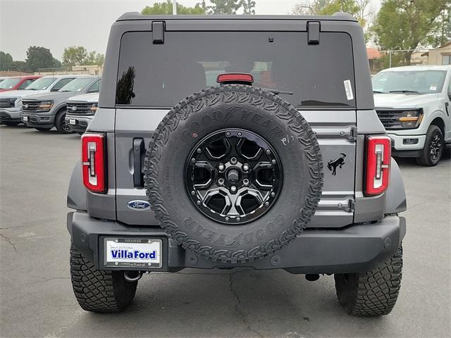 used 2023 Ford Bronco car, priced at $55,990