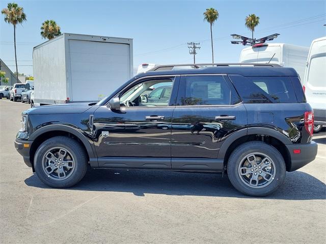 used 2024 Ford Bronco Sport car, priced at $30,390