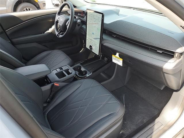 new 2025 Ford Mustang Mach-E car, priced at $39,786