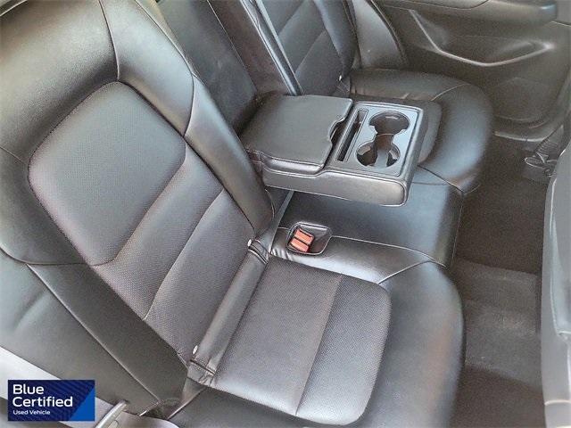 used 2024 Mazda CX-5 car, priced at $24,601