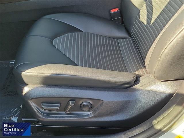 used 2023 Toyota Camry car, priced at $29,900