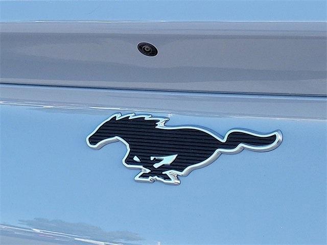 new 2025 Ford Mustang Mach-E car, priced at $46,360