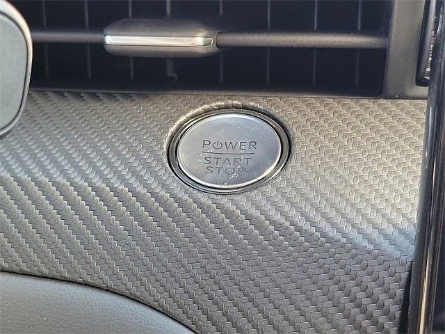 new 2025 Ford Mustang Mach-E car, priced at $46,360