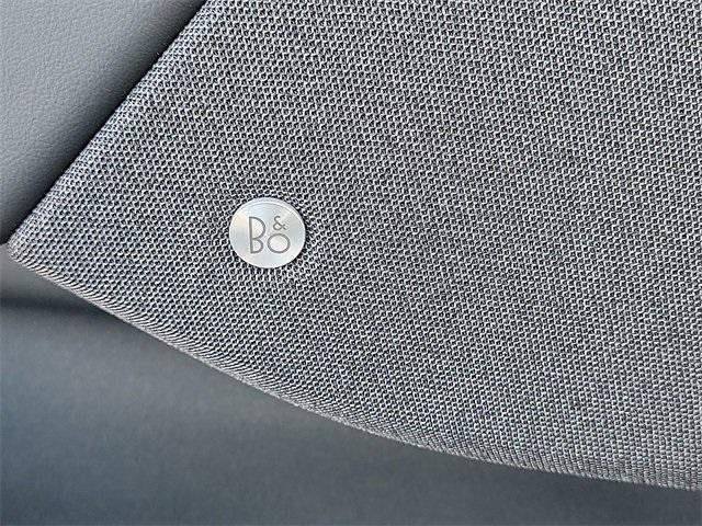 new 2025 Ford Mustang Mach-E car, priced at $46,360