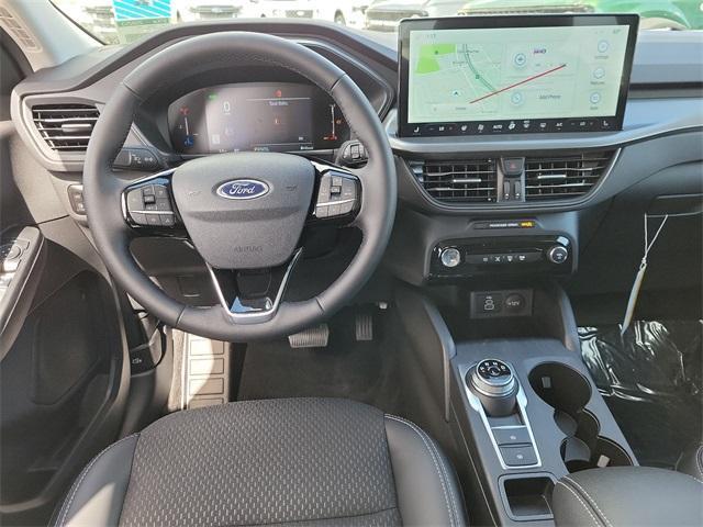 new 2025 Ford Escape car, priced at $34,895