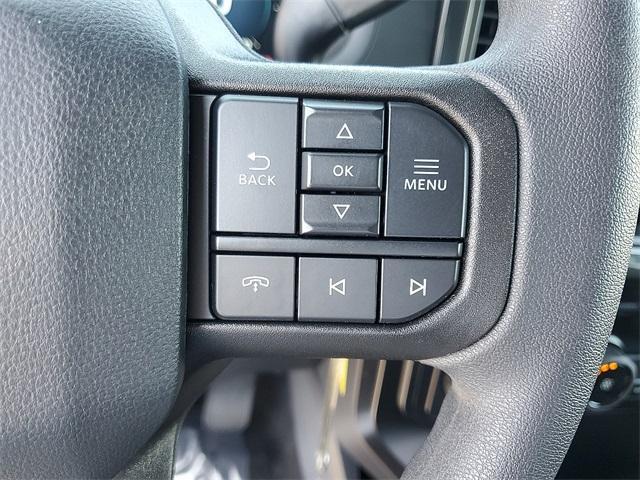 used 2025 Ford F-150 car, priced at $45,988