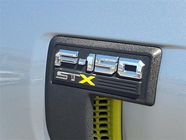 used 2025 Ford F-150 car, priced at $45,988