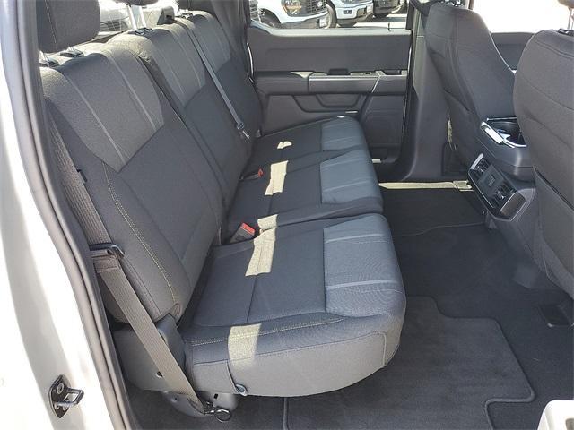 used 2025 Ford F-150 car, priced at $45,988