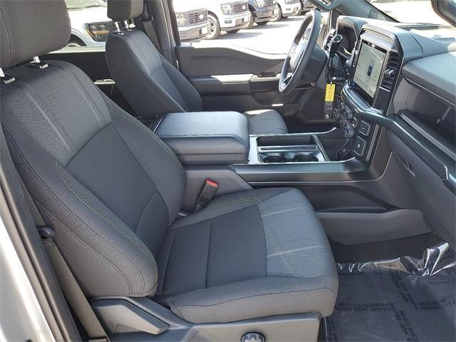 used 2025 Ford F-150 car, priced at $45,988
