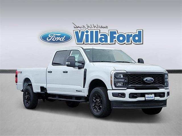 new 2024 Ford F-350 car, priced at $72,870