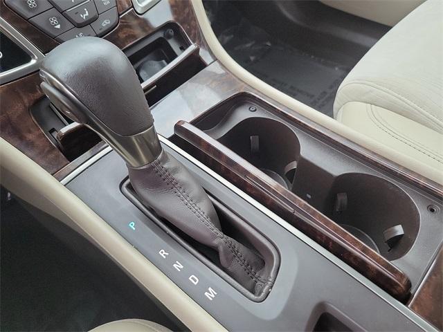 used 2014 Buick LaCrosse car, priced at $12,900