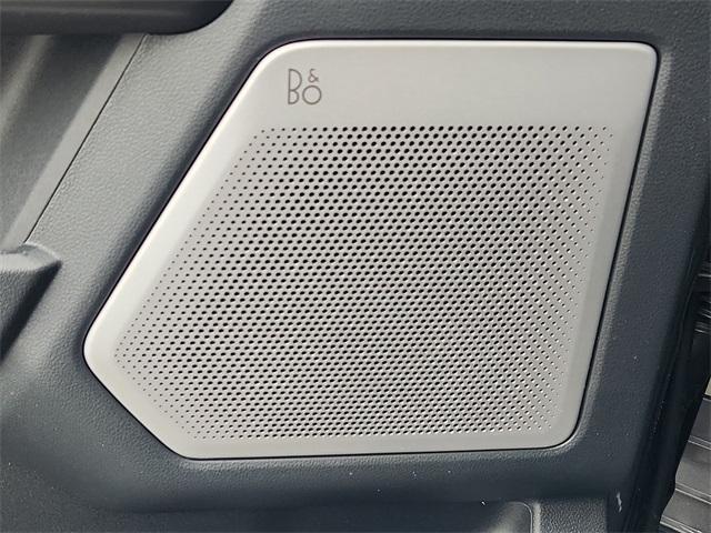 new 2025 Ford F-150 car, priced at $123,023