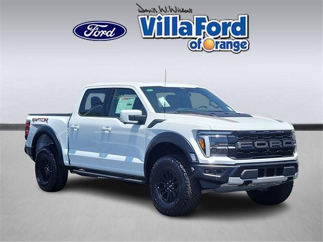 new 2024 Ford F-150 car