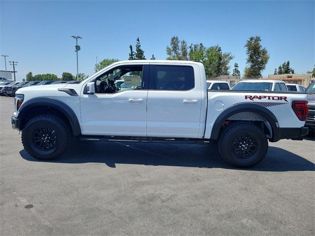 new 2024 Ford F-150 car