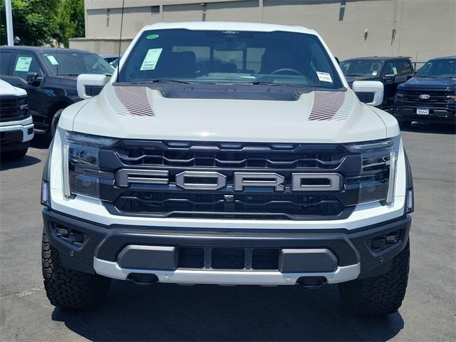 new 2024 Ford F-150 car