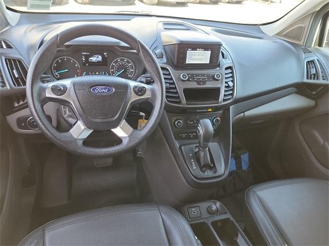 used 2022 Ford Transit Connect car, priced at $33,491