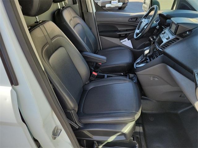 used 2022 Ford Transit Connect car, priced at $33,491