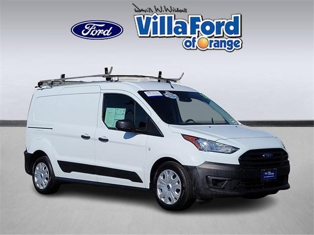 used 2022 Ford Transit Connect car, priced at $33,491