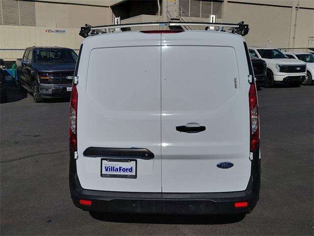 used 2022 Ford Transit Connect car, priced at $33,491