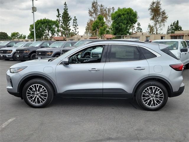 new 2024 Ford Escape car, priced at $47,115